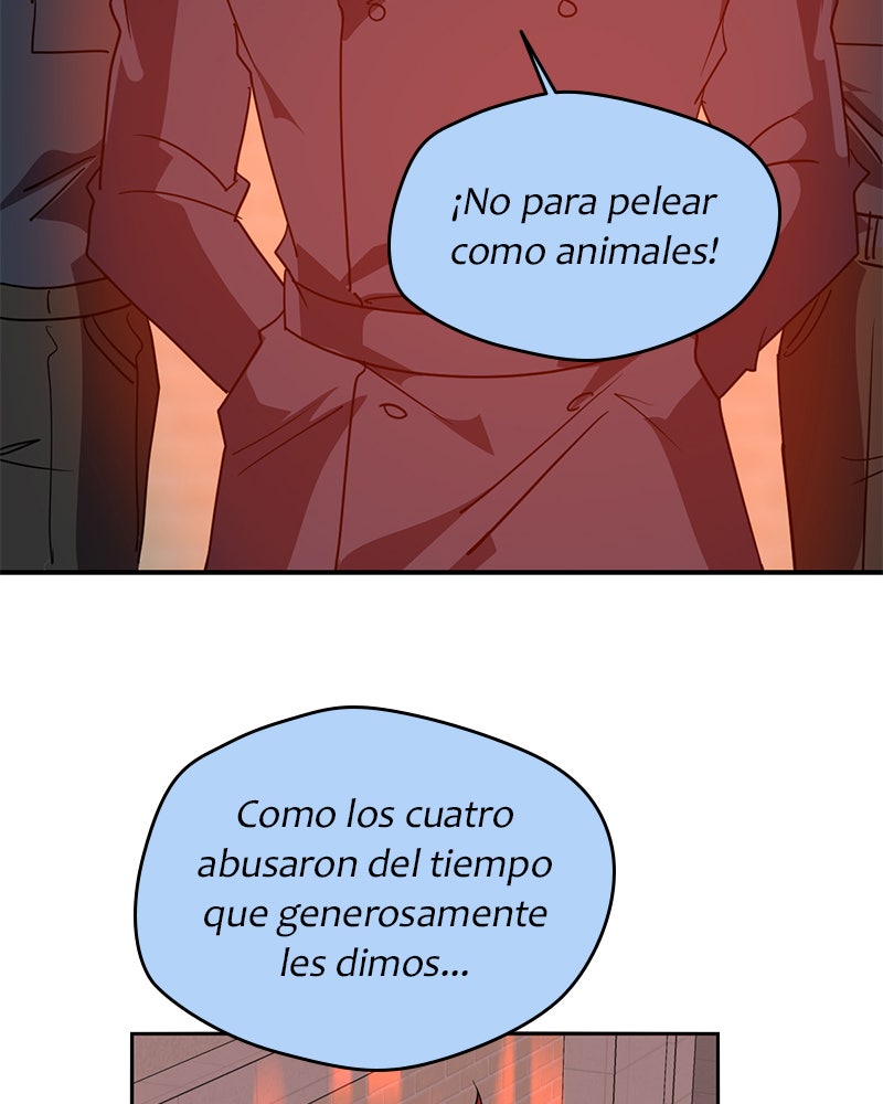 Read extraOrdinario ES Manga Online