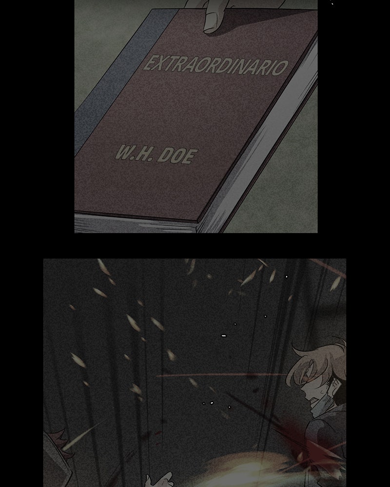 Read extraOrdinario ES Manga Online