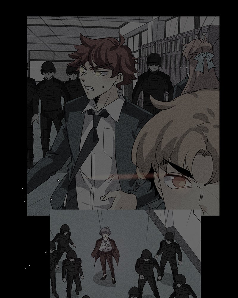 Read extraOrdinario ES Manga Online