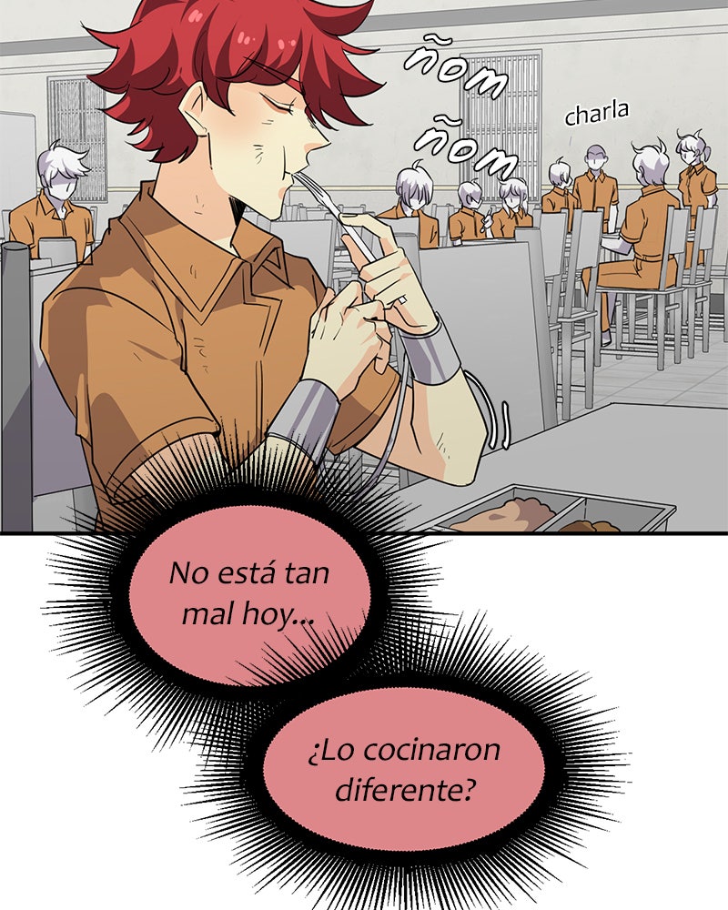 Read extraOrdinario ES Manga Online