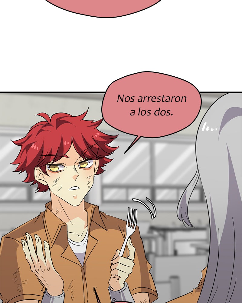 Read extraOrdinario ES Manga Online