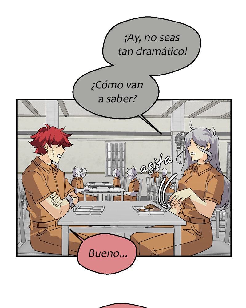 Read extraOrdinario ES Manga Online