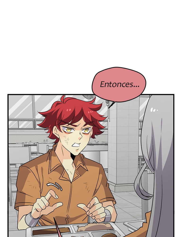 Read extraOrdinario ES Manga Online