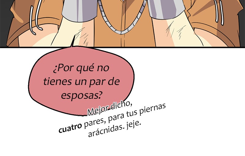 Read extraOrdinario ES Manga Online