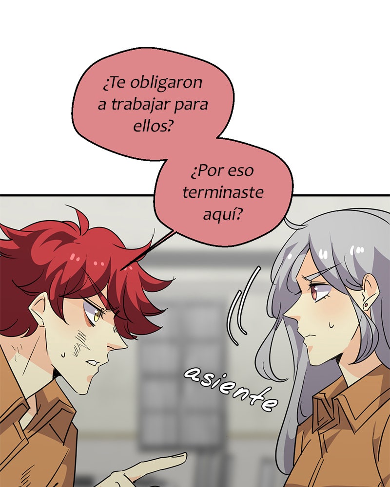 Read extraOrdinario ES Manga Online