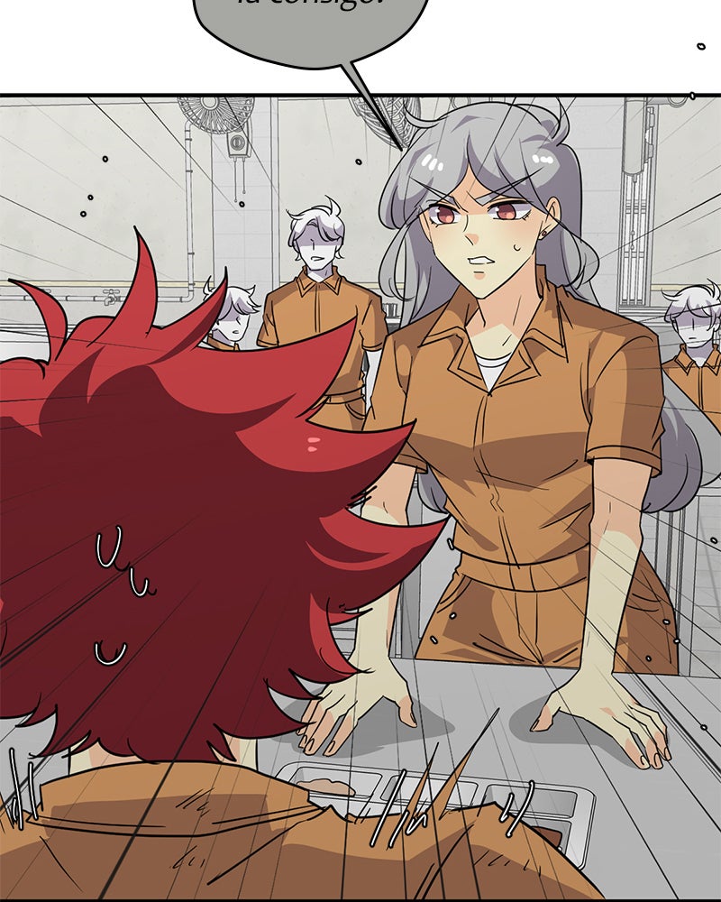 Read extraOrdinario ES Manga Online