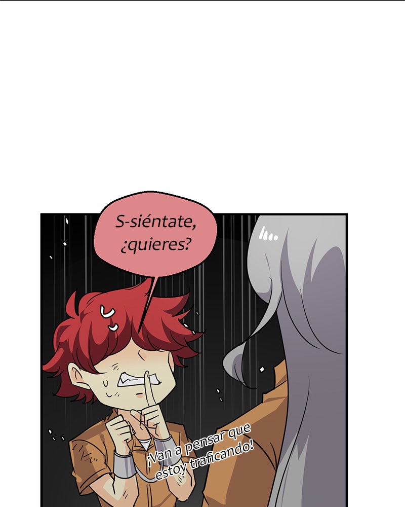 Read extraOrdinario ES Manga Online