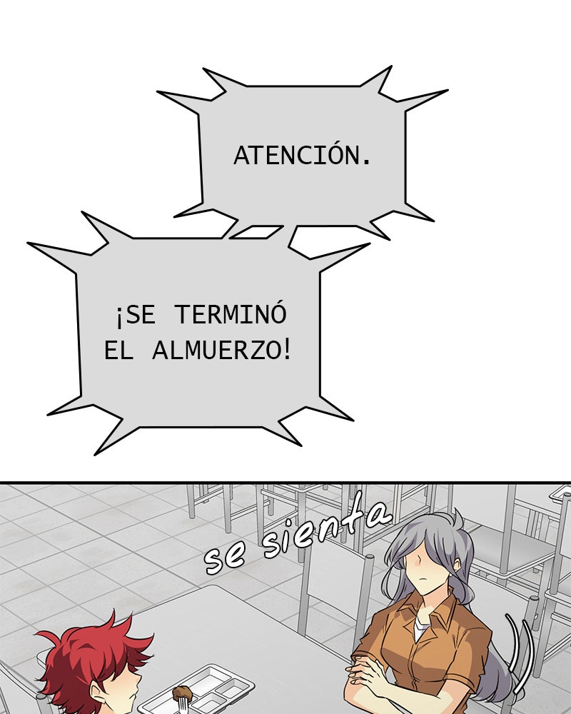Read extraOrdinario ES Manga Online