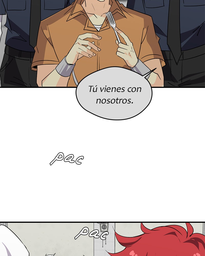 Read extraOrdinario ES Manga Online