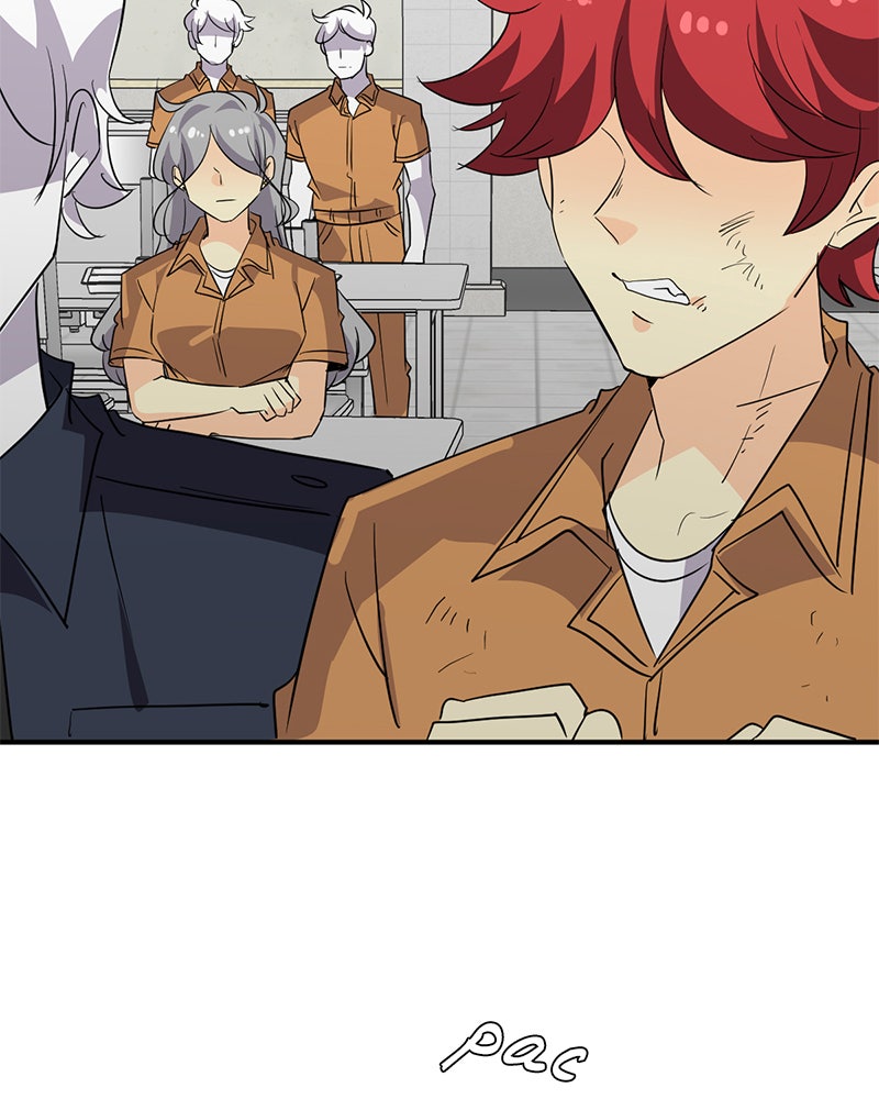 Read extraOrdinario ES Manga Online