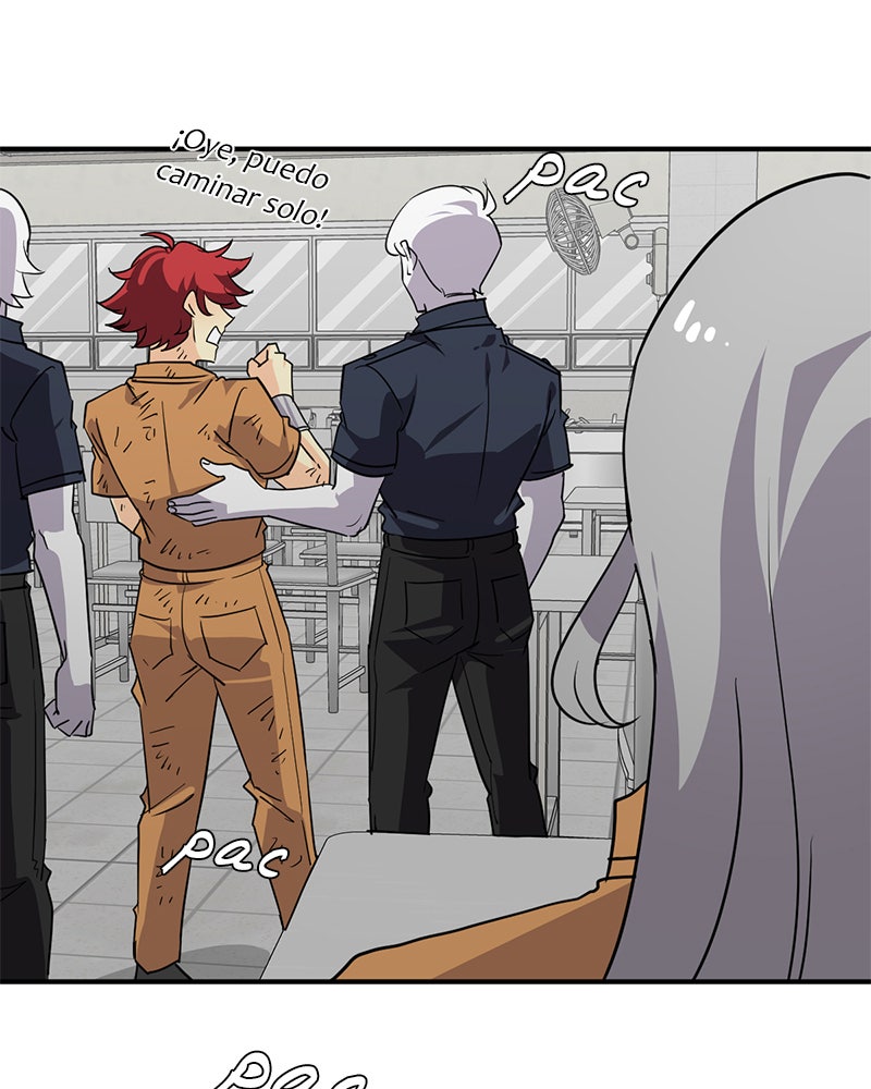 Read extraOrdinario ES Manga Online