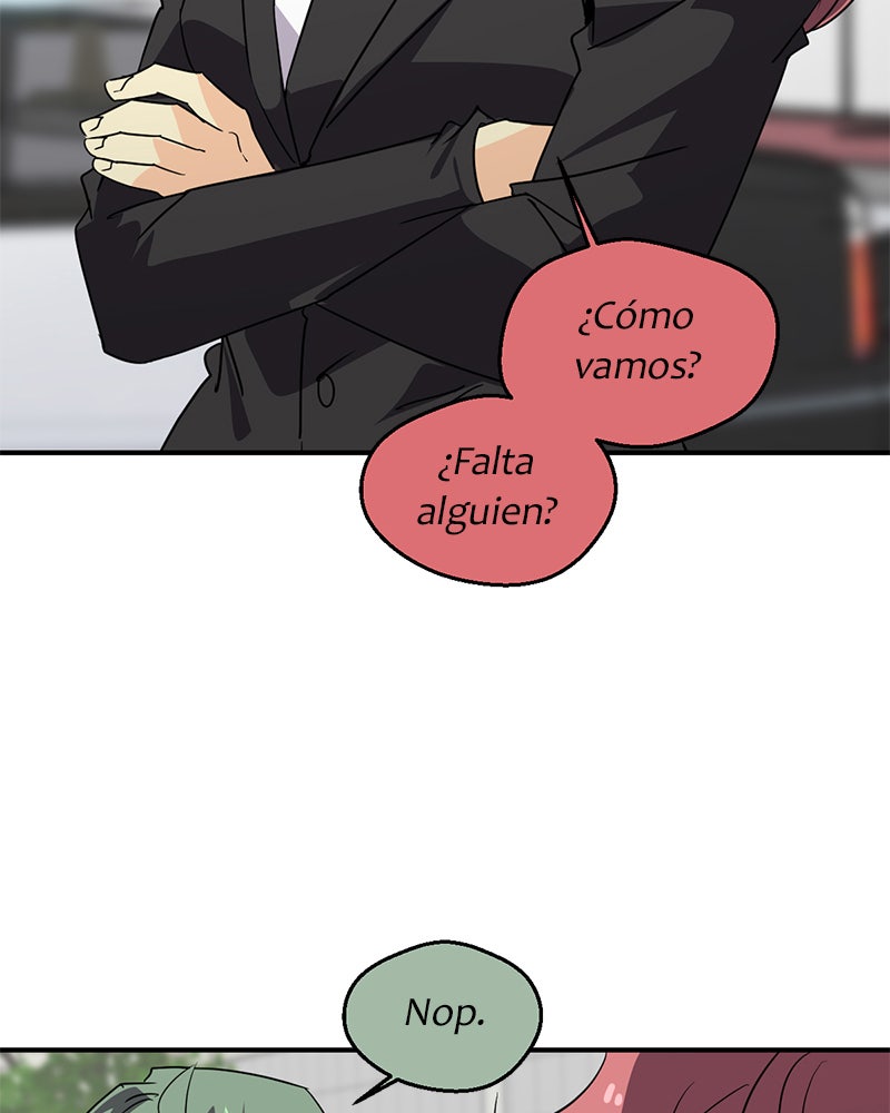 Read extraOrdinario ES Manga Online