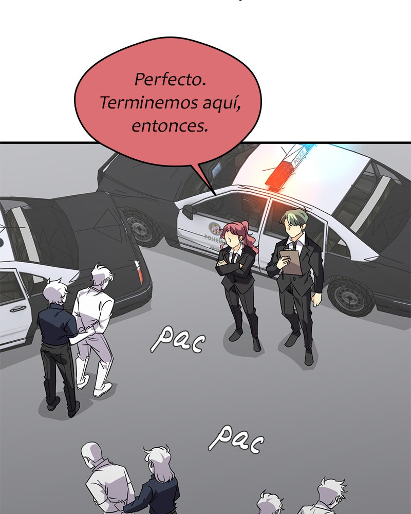 Read extraOrdinario ES Manga Online