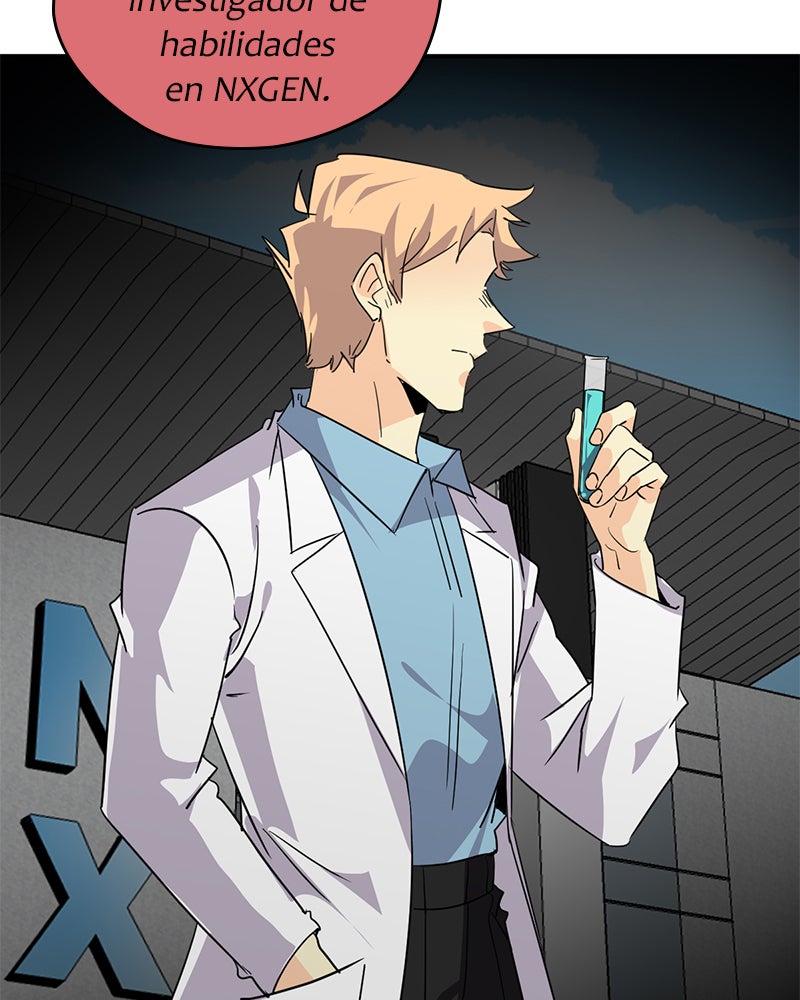 Read extraOrdinario ES Manga Online