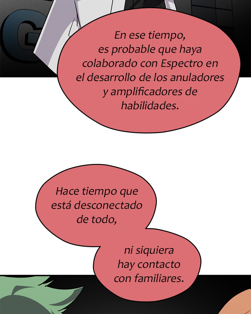 Read extraOrdinario ES Manga Online