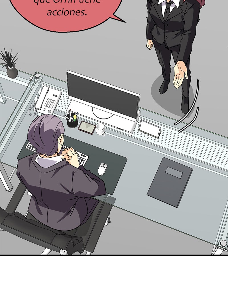 Read extraOrdinario ES Manga Online