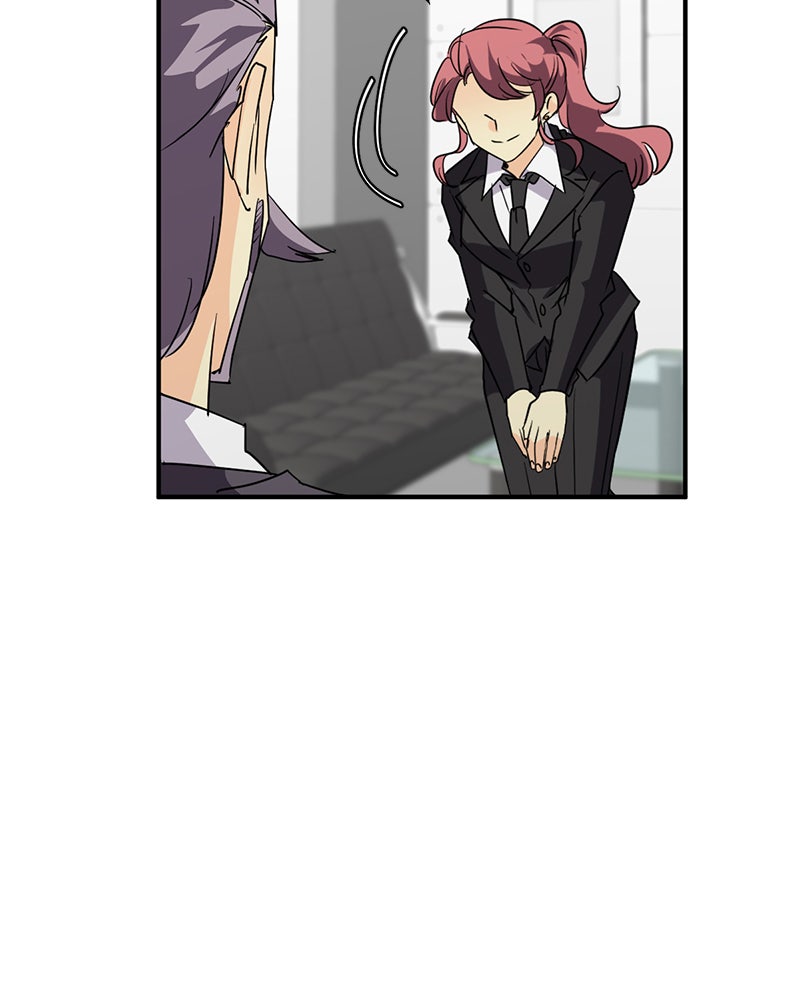 Read extraOrdinario ES Manga Online