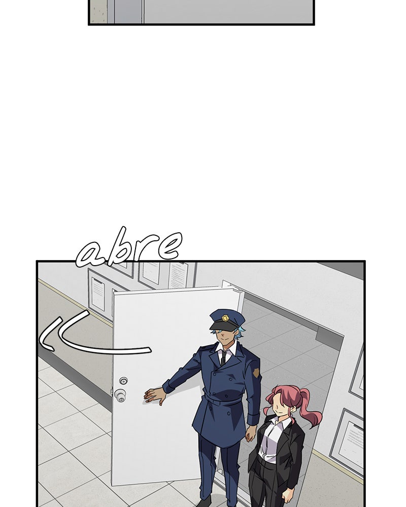 Read extraOrdinario ES Manga Online