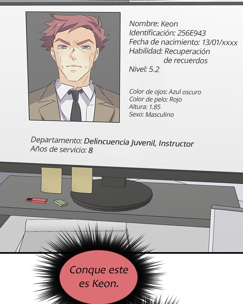 Read extraOrdinario ES Manga Online