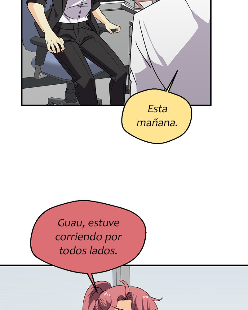Read extraOrdinario ES Manga Online