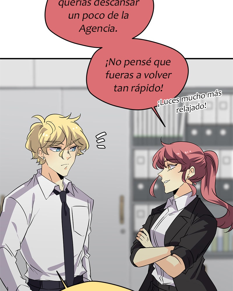 Read extraOrdinario ES Manga Online