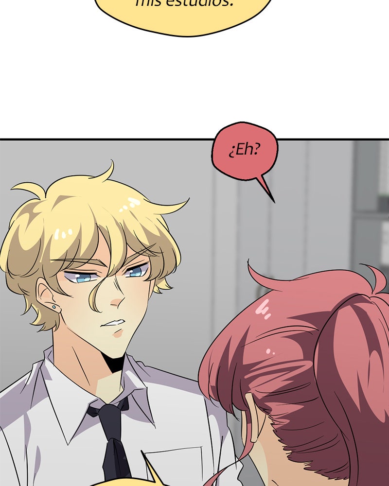 Read extraOrdinario ES Manga Online