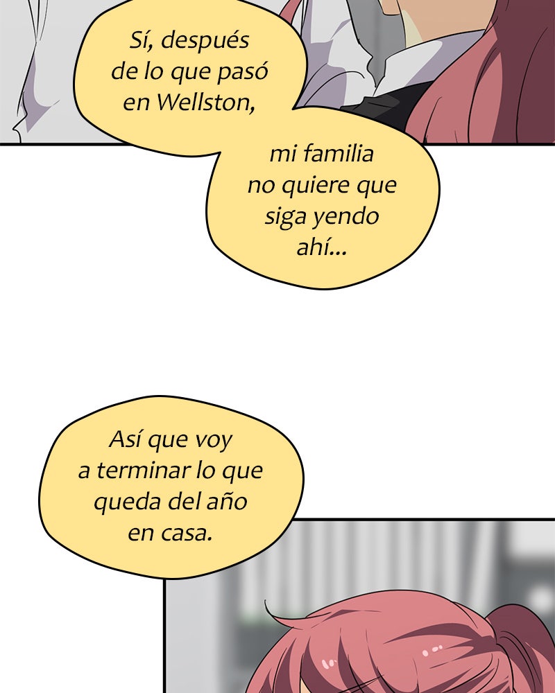 Read extraOrdinario ES Manga Online