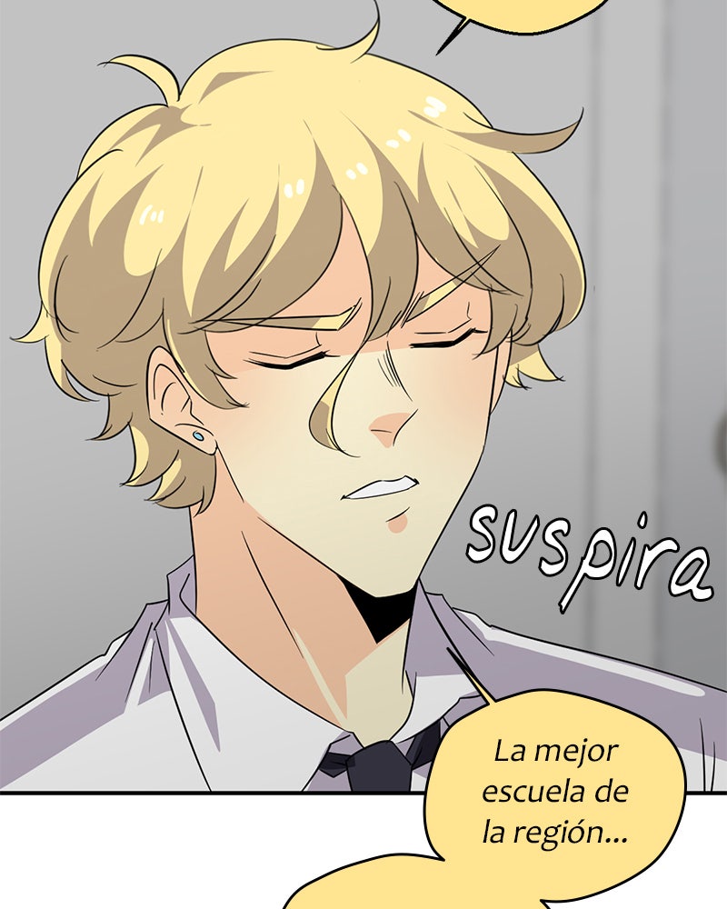 Read extraOrdinario ES Manga Online