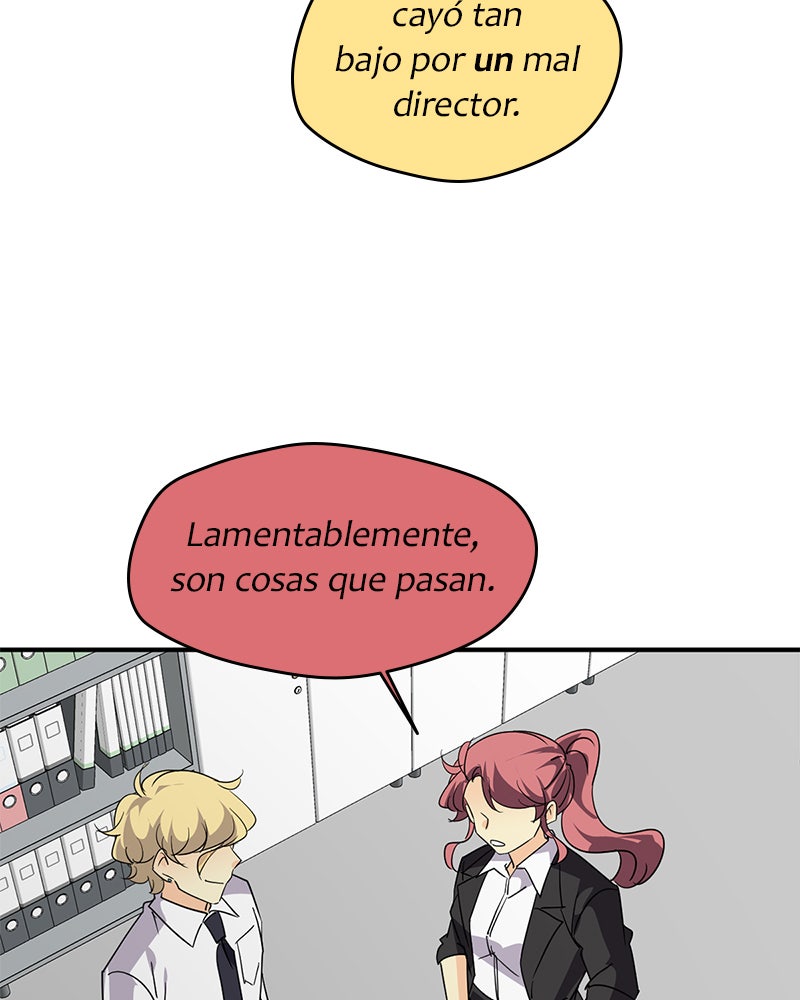 Read extraOrdinario ES Manga Online