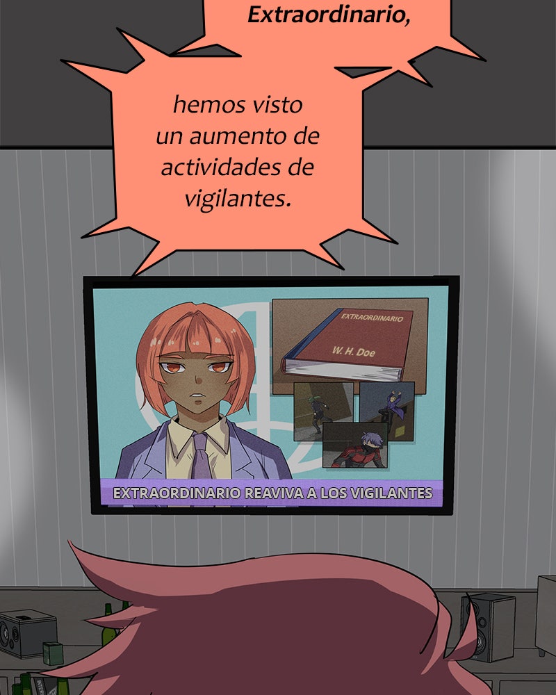 Read extraOrdinario ES Manga Online