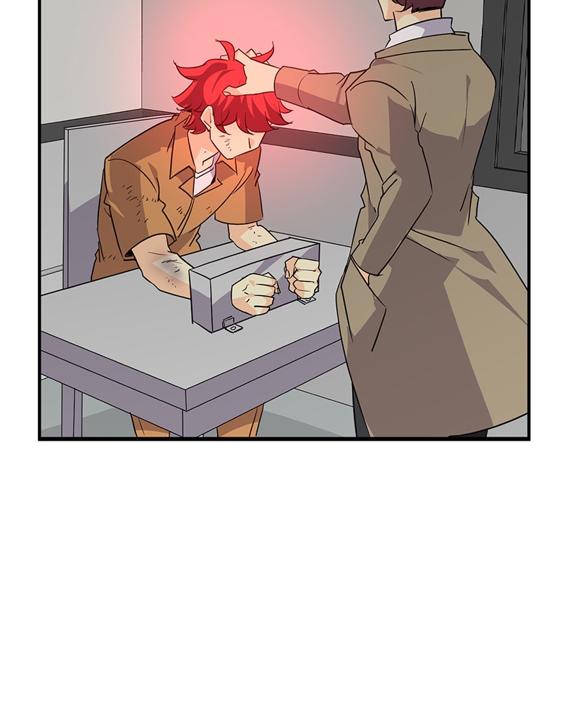 Read extraOrdinario ES Manga Online