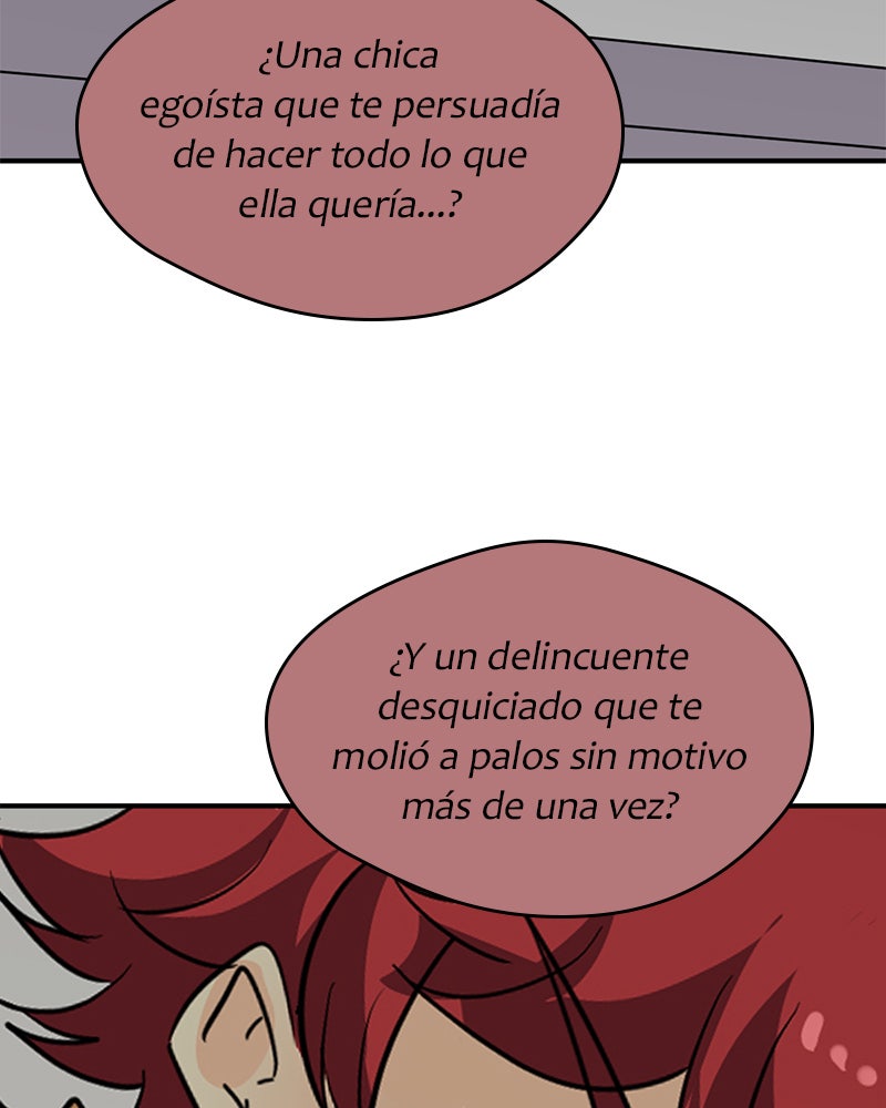 Read extraOrdinario ES Manga Online