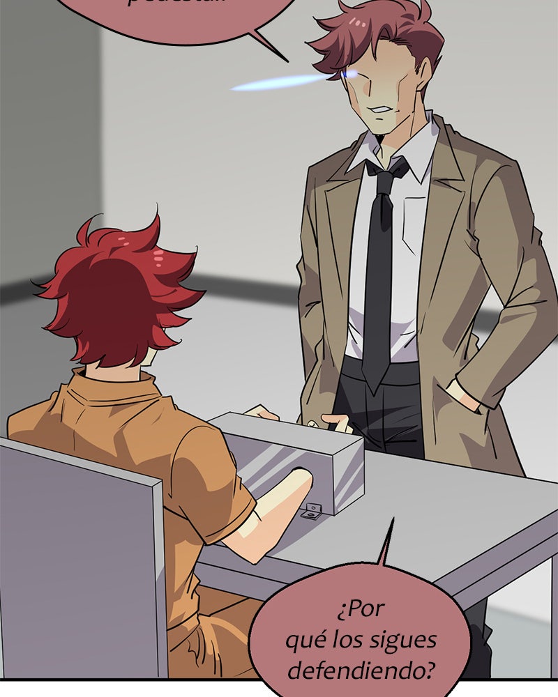 Read extraOrdinario ES Manga Online