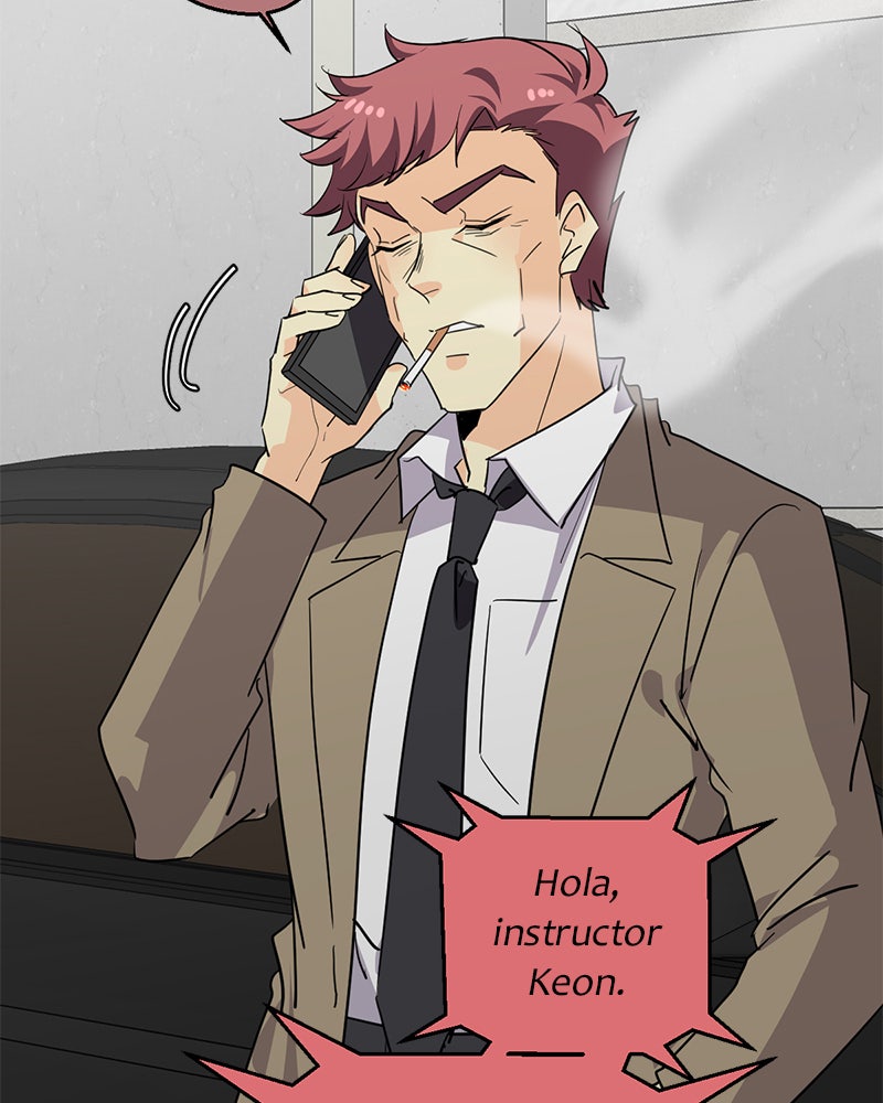 Read extraOrdinario ES Manga Online