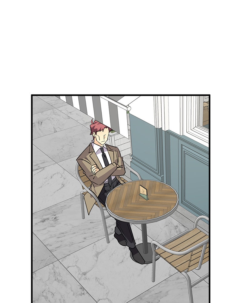 Read extraOrdinario ES Manga Online