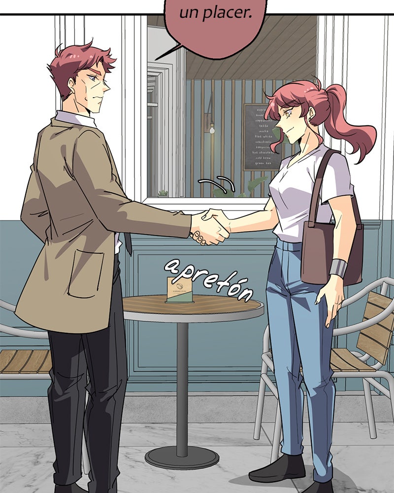 Read extraOrdinario ES Manga Online