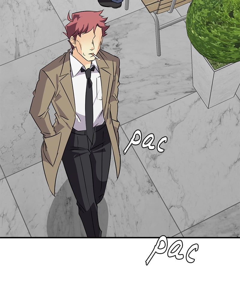 Read extraOrdinario ES Manga Online