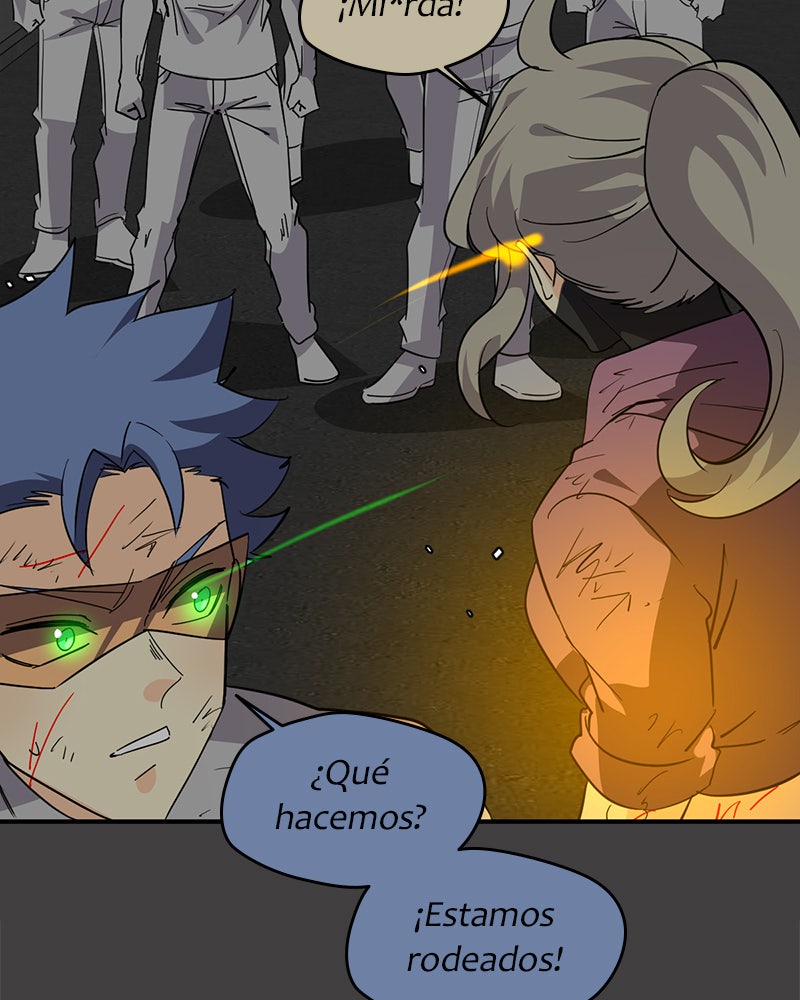 Read extraOrdinario ES Manga Online