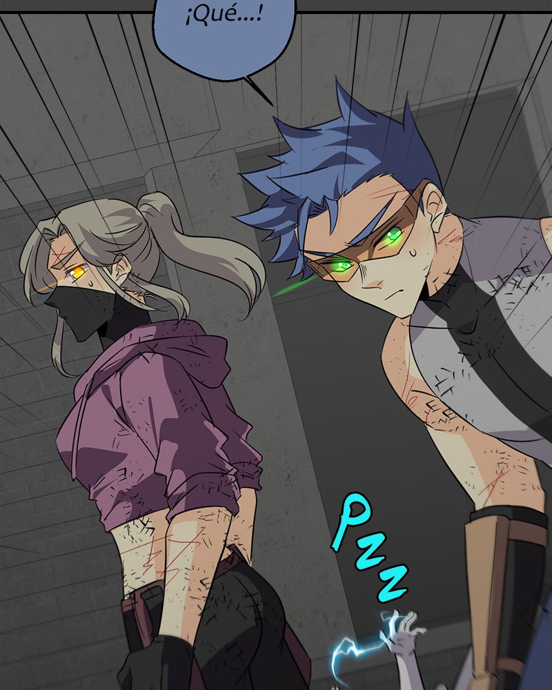 Read extraOrdinario ES Manga Online