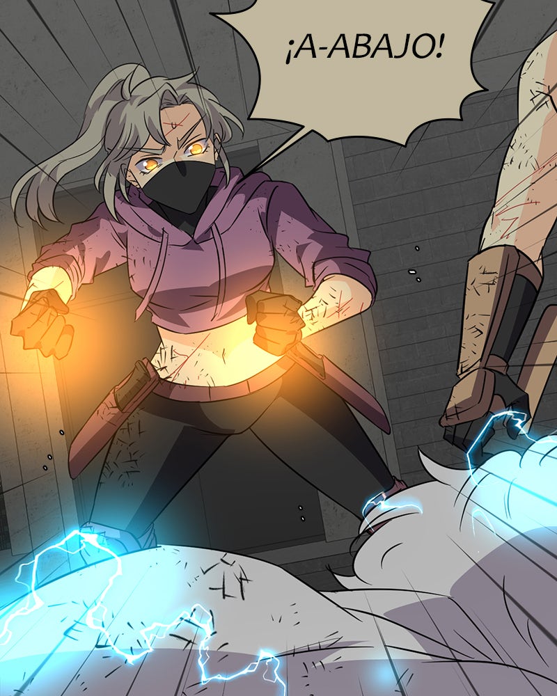 Read extraOrdinario ES Manga Online