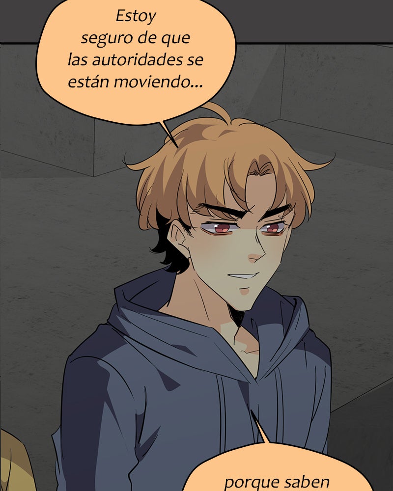 Read extraOrdinario ES Manga Online