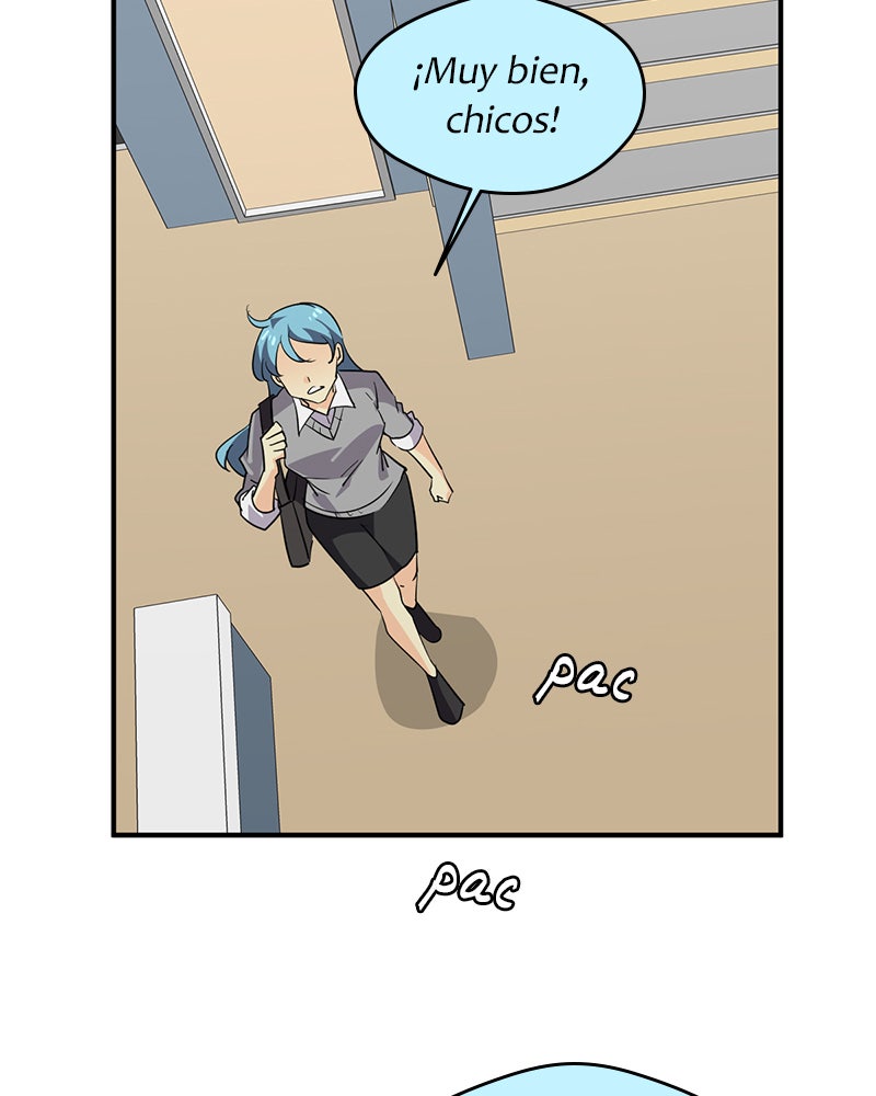 Read extraOrdinario ES Manga Online