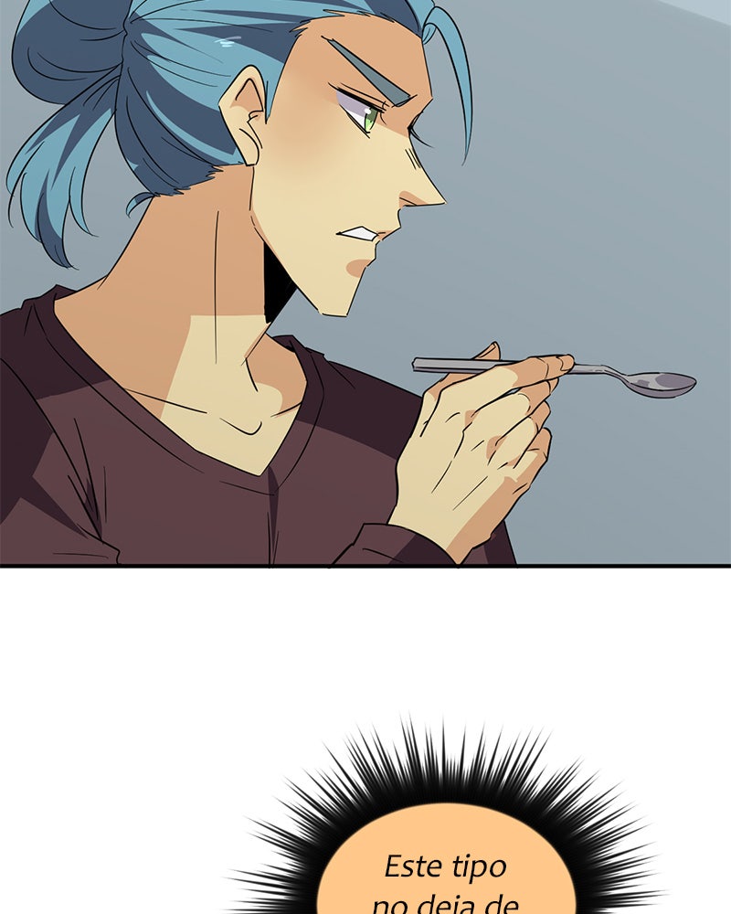 Read extraOrdinario ES Manga Online