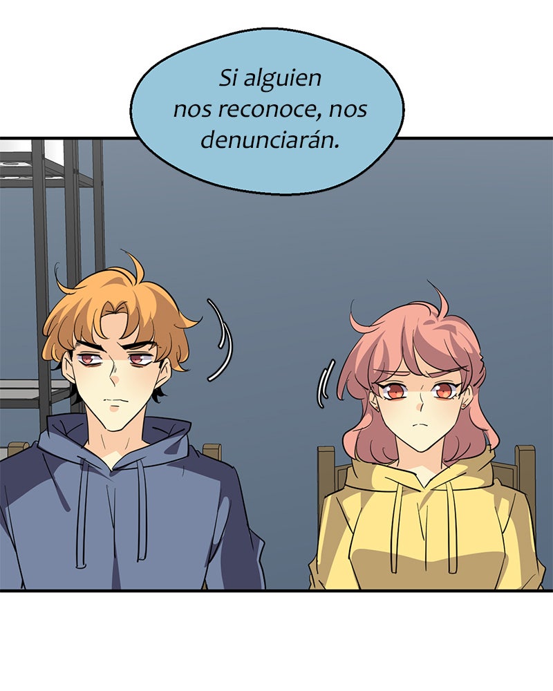 Read extraOrdinario ES Manga Online