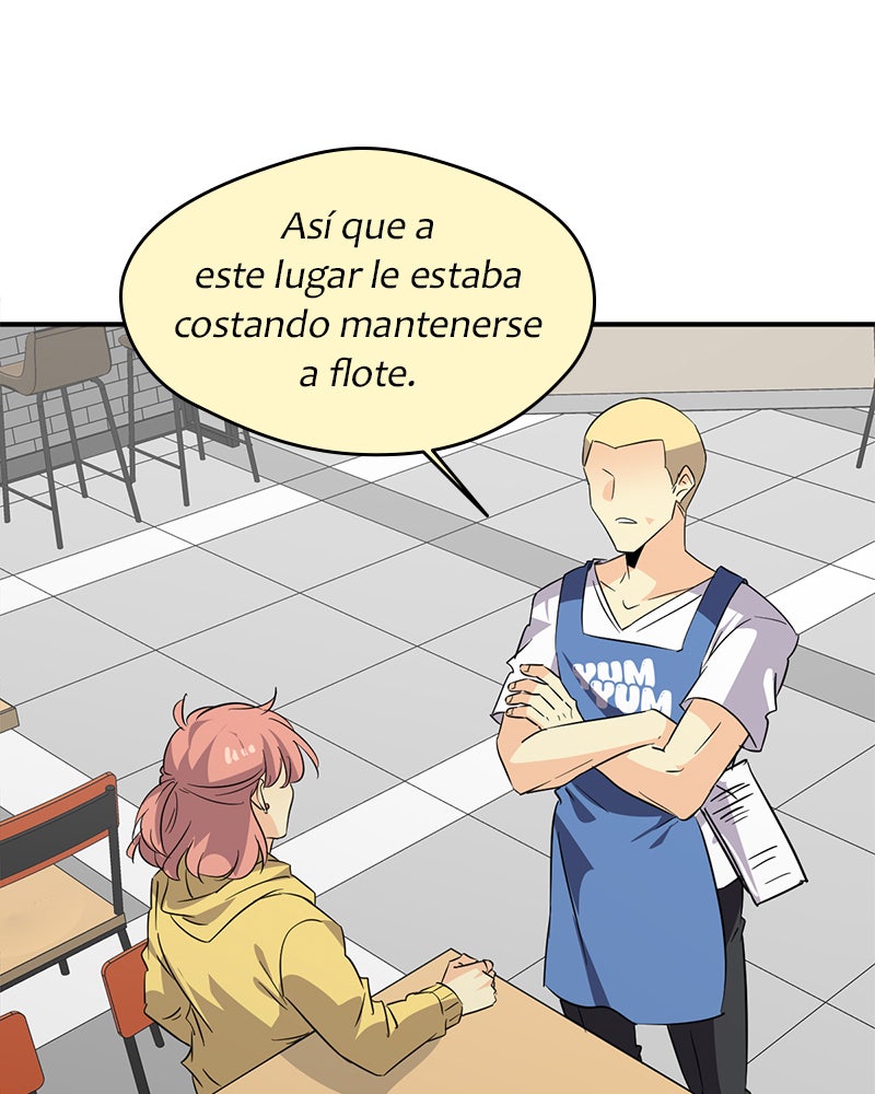 Read extraOrdinario ES Manga Online