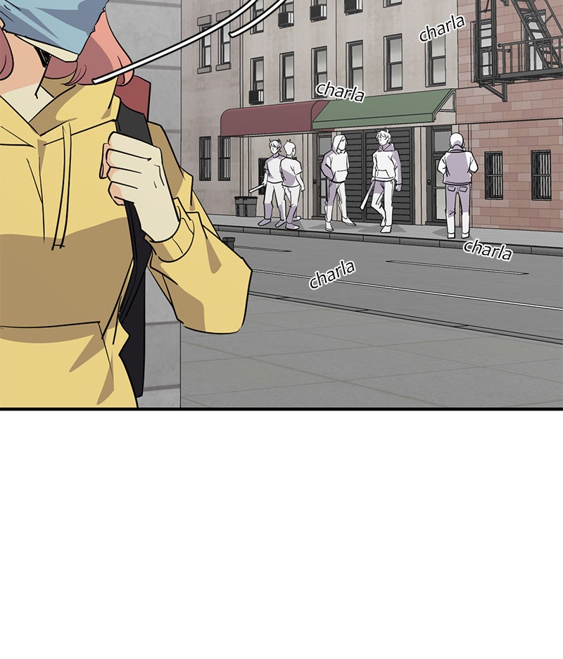 Read extraOrdinario ES Manga Online