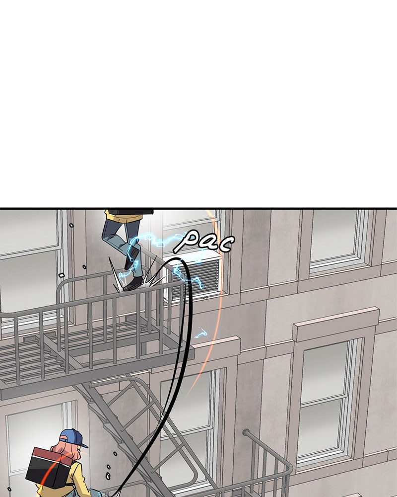 Read extraOrdinario ES Manga Online