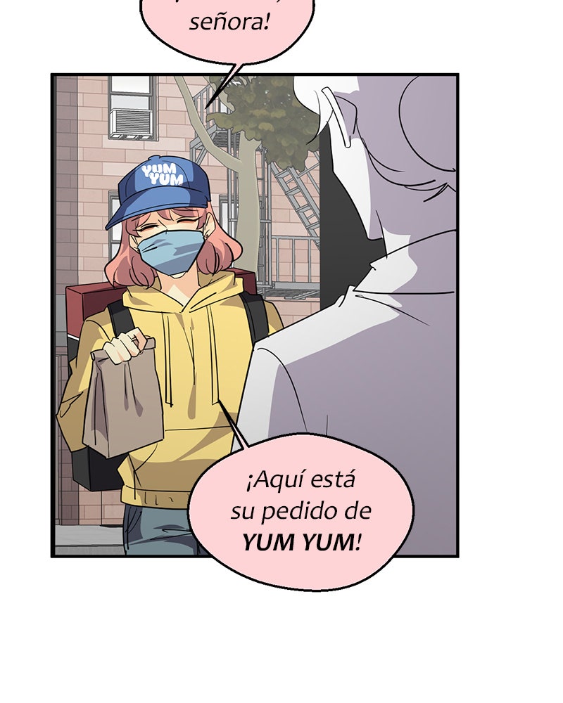 Read extraOrdinario ES Manga Online