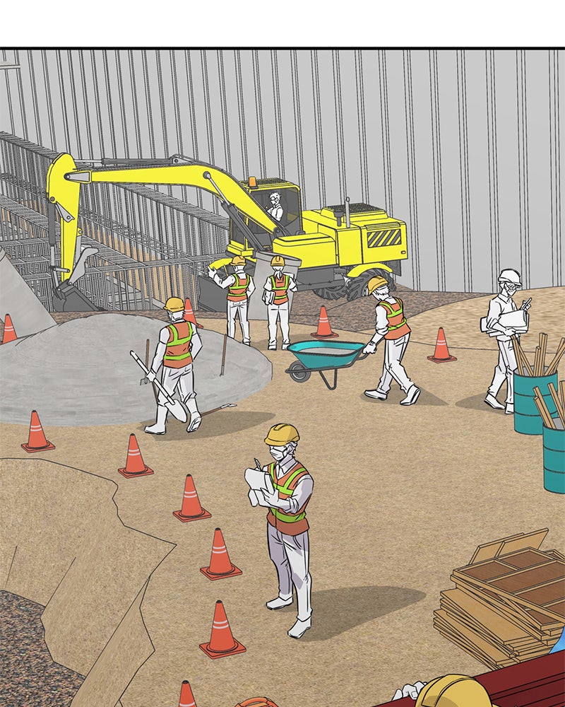 Read extraOrdinario ES Manga Online