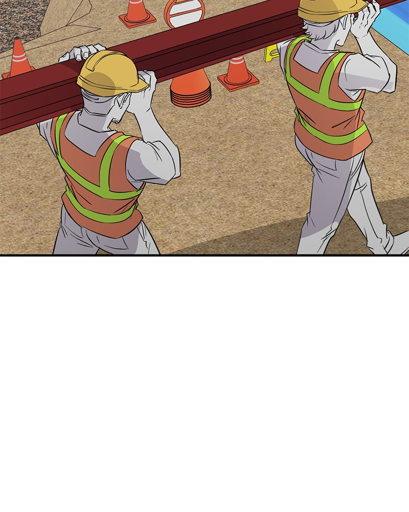 Read extraOrdinario ES Manga Online